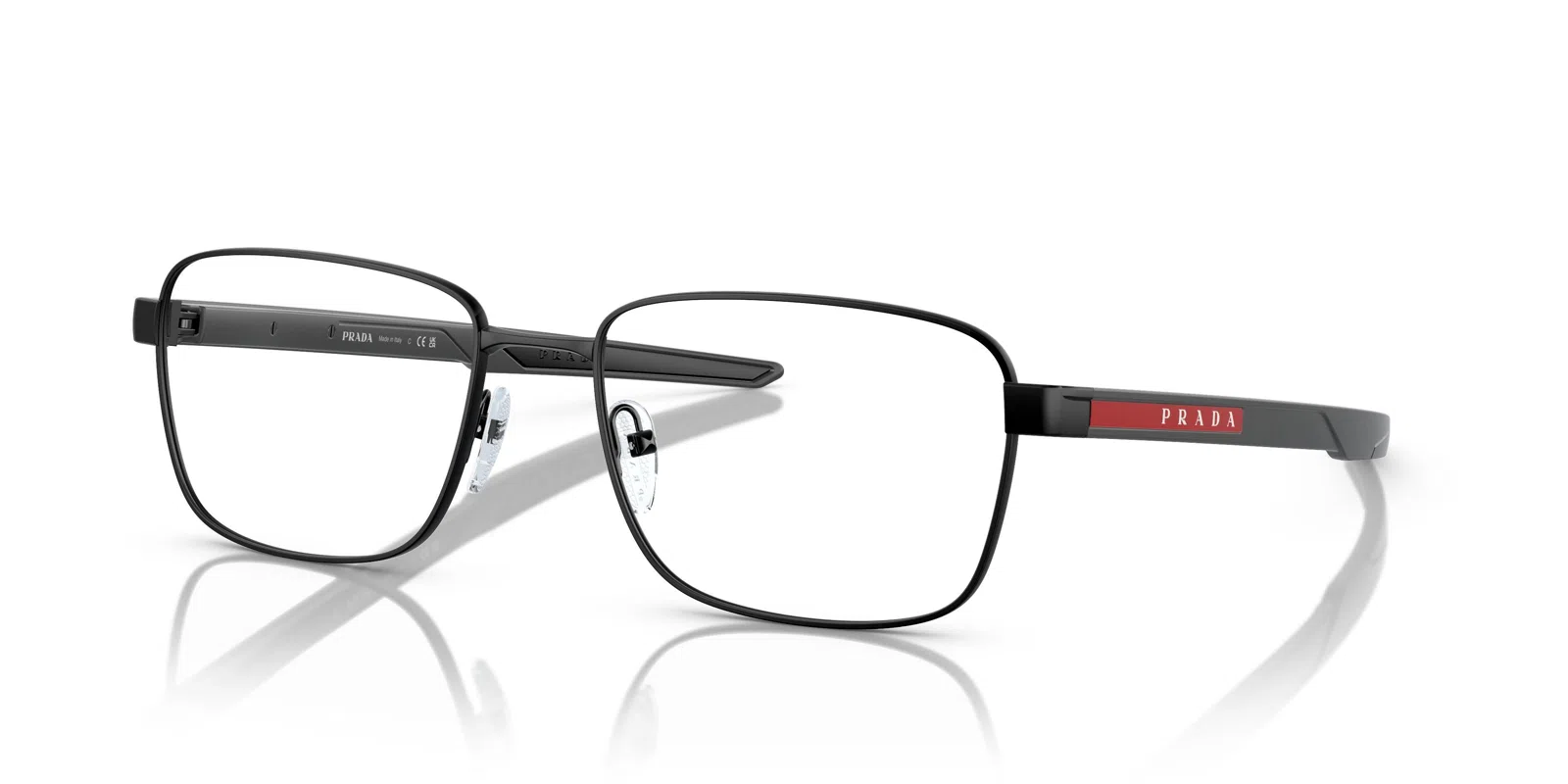 Prada Linea Rossa 54OV Eyeglasses - view 13